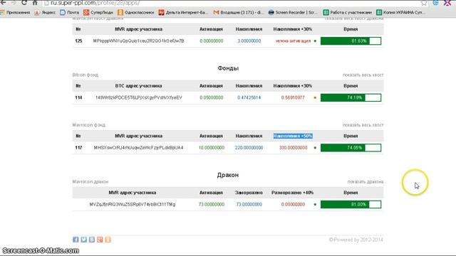 #СуперЛюди #Mavrocoin.Хвост Дракона +30% смотреть онлайн