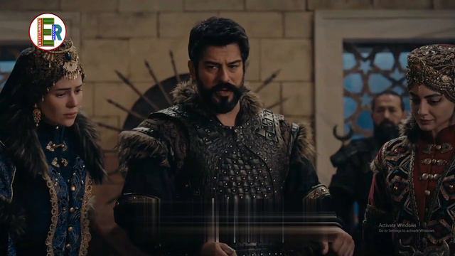 Kurulus Osman Season 5 Episode 150 Trailer 2 Urdu | Review | Entertainment Record 2.0 смотреть онлайн