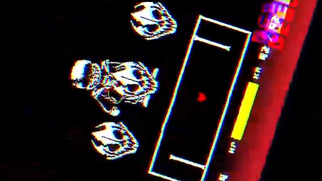 Undertale Last Breath Phase3 by fdy debug mode (Sorry for the audio problems) смотреть онлайн