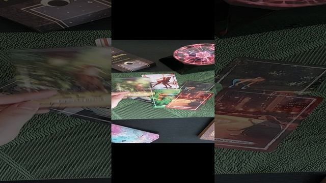 Джения Таро