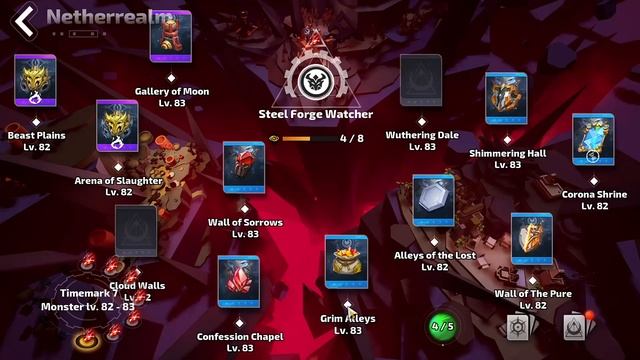 [Torchlight Infinite] Spiral Strike Shock Gemma, Build guide смотреть онлайн