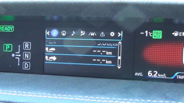 2017/2018 New TOYOTA PRIUS PHV GR SPORT - Exterior & Interior смотреть онлайн