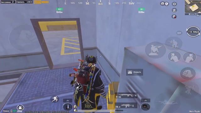 [JasePinkman] ЧТО??? КУПИЛ ПЛАСТИНУ В ШТУРМЕ