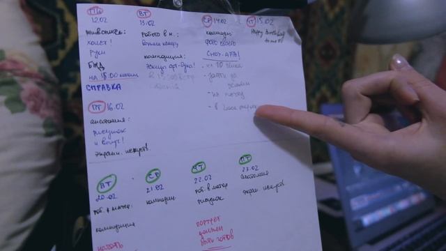 Я пожалела об этом! Daily Vlog #3 смотреть онлайн