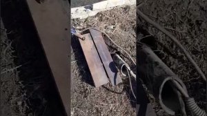 монтаж шлагбаума Дорхан