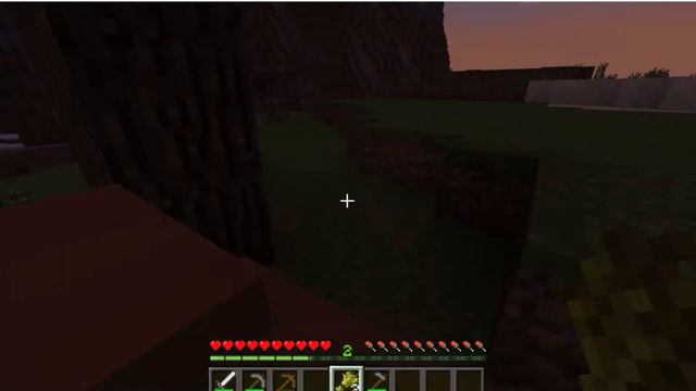 Minecraft: выживание. Эпизод 3: "Надо пересмотреть, какие животные тут есть" смотреть онлайн