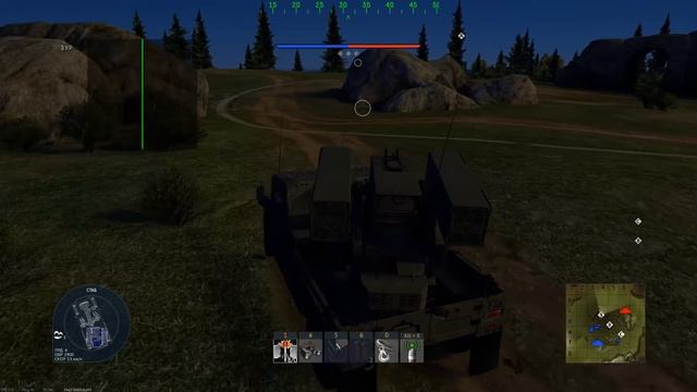 ТОП-5 САМЫХ УЖАСНЫХ ТАНКОВ ЯПОНИИ / War Thunder смотреть онлайн