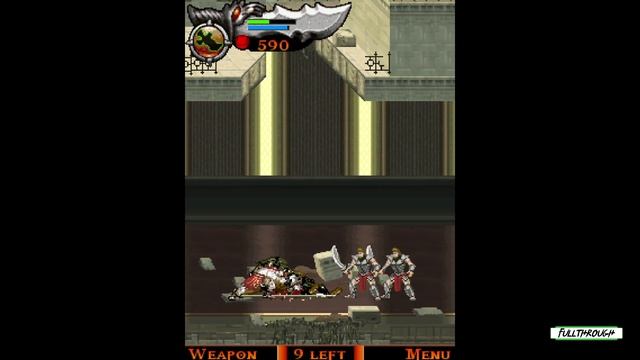 God Of War Betrayal Gameplay HD (Java) | NO COMMENTARY смотреть онлайн