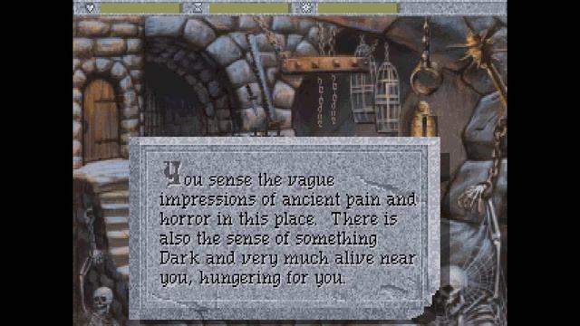 Quest for Glory IV: Shadows of Darkness - 23 (Dark Master Revealed) смотреть онлайн