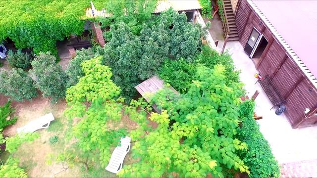 Парк отель Казантип Центр в Новоотрадном смотреть онлайн