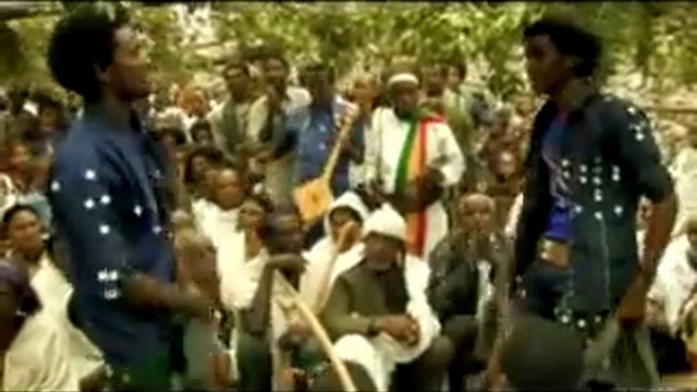 Tefere Selefe - Dildil Belew - Best Bahilawi Zefen Ke Sekota