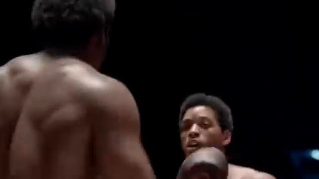 Али  Ali (2001) HD Али Vs Форман.avi