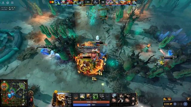 The Meta Shift 019 - The Power Rangers Animal Force | THE INTERNATIONAL 2023 SPECIAL #ti2023 смотреть онлайн