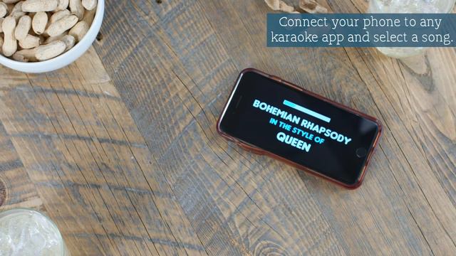 Karaoke Microphone Speaker смотреть онлайн