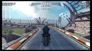 Riptide GP2 [Full Game | No Commentary] PS4