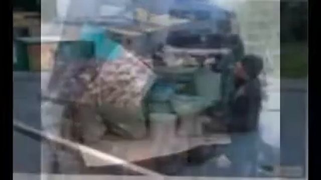 Вывоз мусора в Ростове-на-Дону смотреть онлайн