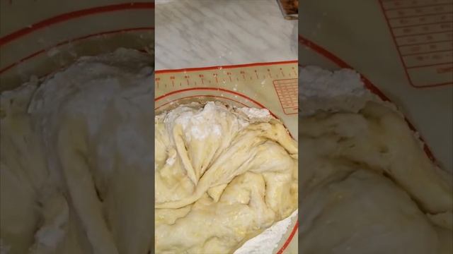 Ролик № 949. #рулет с корицей #рецепт смотреть онлайн