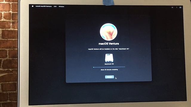 Breathe new life into your 2012 MacBook Air - Install MacOS Ventura смотреть онлайн