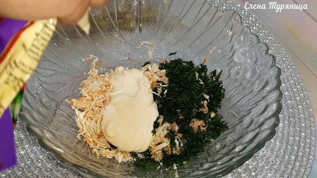 5 ЗАКУСОК НА НОВОГОДНИЙ СТОЛ 2022! КРАСИВЫЕ, ЯРКИЕ, ОЧЕНЬ ВКУСНЫЕ И БЫСТРЫЕ ЗАКУСКИ НА ПРАЗДНИК #46 смотреть онлайн