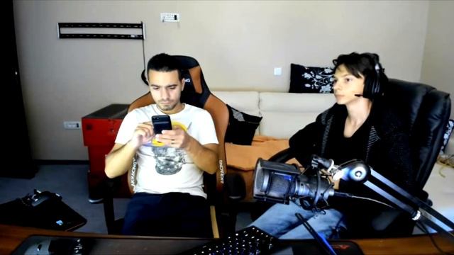 FUNNY MOMENTS WITH STATICA | SARBA BAAAAAA!!