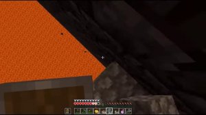 [C4D] Minecraft Alexmobs Straddle-board RIG