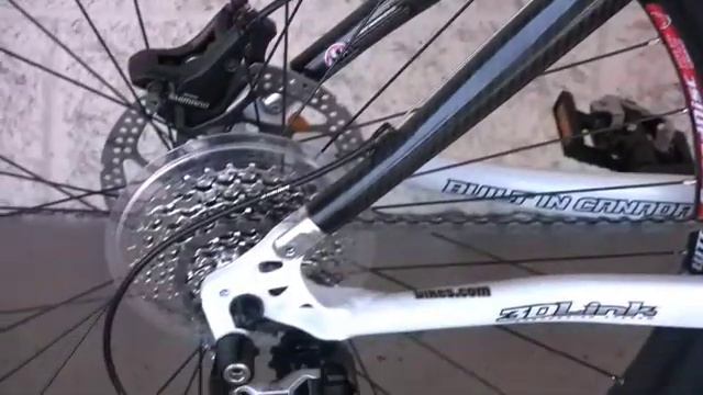RMB Element 30 Bike Review смотреть онлайн