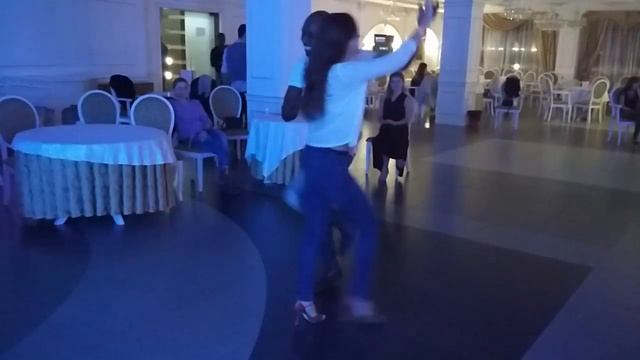Alina Pristupyuk | salsa casino |Cuba Si 2016 смотреть онлайн