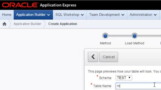 Oracle Apex Giris смотреть онлайн