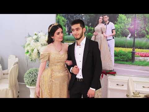 Сватовство Василий и Марго г.ПЯТИГОРСК смотреть онлайн