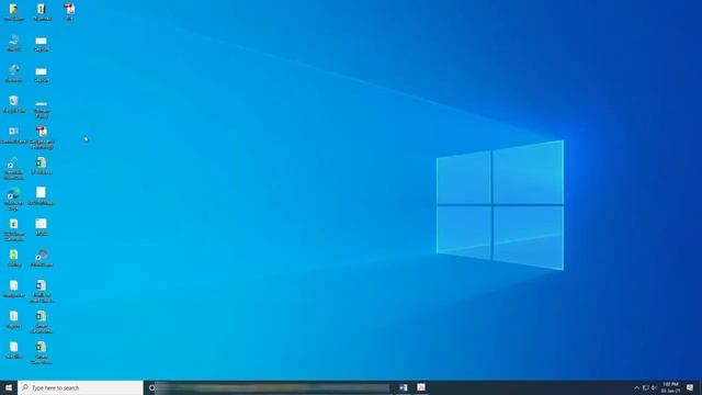 Convert to PDF, Word, Excel or Power point without Internet, google or third party Apps – By Sudin смотреть онлайн