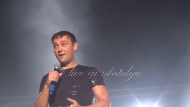 Улыбнитесь вместе с Юрой😉😎Наш Родной Юра Шатунов (2015) Помним 🙏Любим тебя ♥️🙏♥️🙏♥️ смотреть онлайн