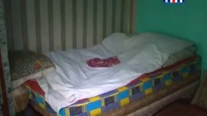 Рейд по неблагополучным семьям