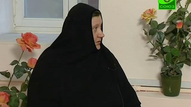 Люди Церкви. Монахиня Евфросинья смотреть онлайн