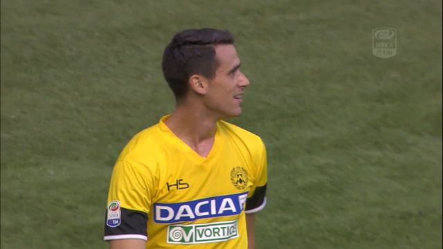 Milan - Udinese - 2-1 - Highlights - Giornata 4 - Serie A TIM 2017/18 смотреть онлайн
