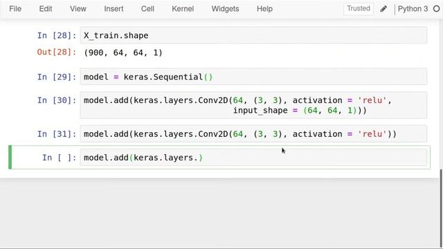 Stream 18 : Using Convolutional Neural Networks in real world смотреть онлайн