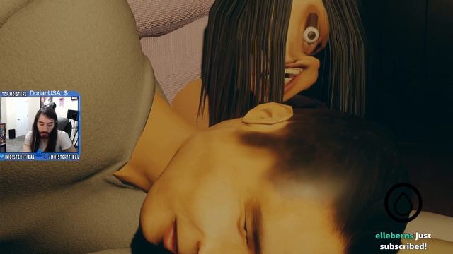 Perfect Horror Game смотреть онлайн