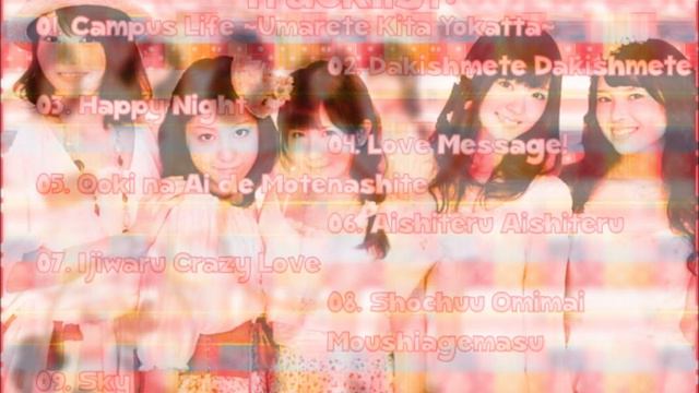 | 歌ってみた | [Urban Promise & Purply] Happy Night смотреть онлайн