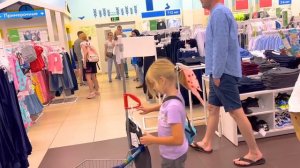 ГОТОВИМСЯ К ШКОЛЕ. ФОРМА И НЕ ТОЛЬКО. НИКА ЛАЙФ