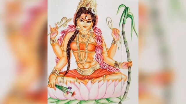 || Lalita tripura sundari || #parasakthi❤️#vairalvideo #subscribetomychannel смотреть онлайн