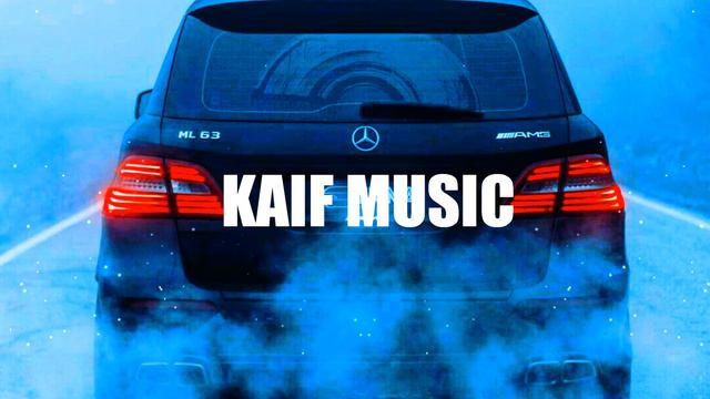 MACAN - 6.3 летит по трассе смотреть онлайн