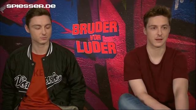 Böhmermann - Lochis: Faceswap / Deepfake смотреть онлайн