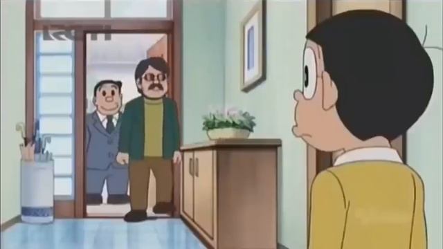 Doraemon bahasa indonesia 2021 - Nobita,dapat nilai 100 ?! - no zoom смотреть онлайн