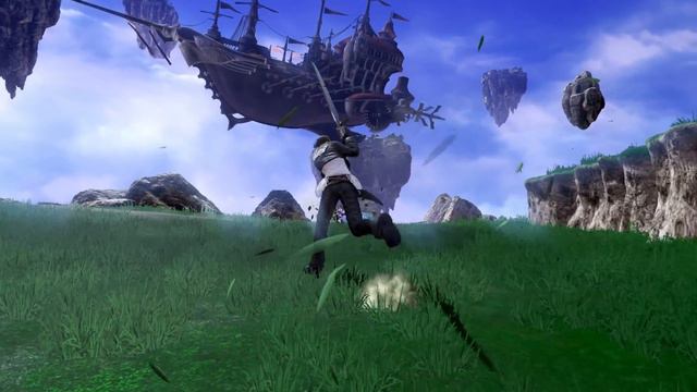 SQUALL BREAKDOWN: Final Fantasy Dissidia NT w/Maximilian смотреть онлайн