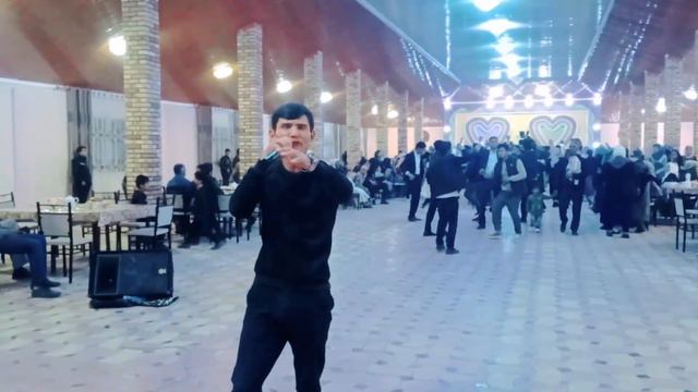Хуршедҷон Гулматов туй дар Айвоч 19 11 2023 смотреть онлайн