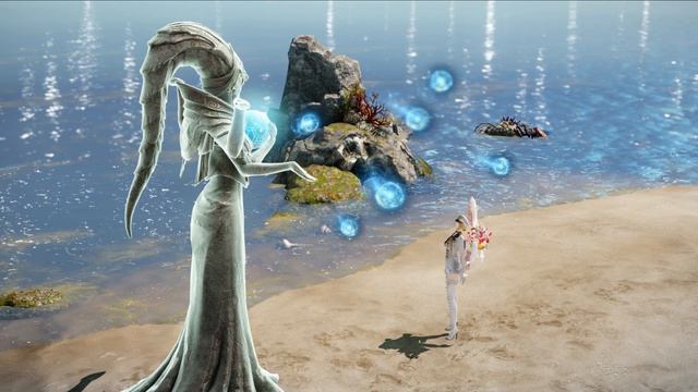 Lost Ark OST | Island Tokens смотреть онлайн