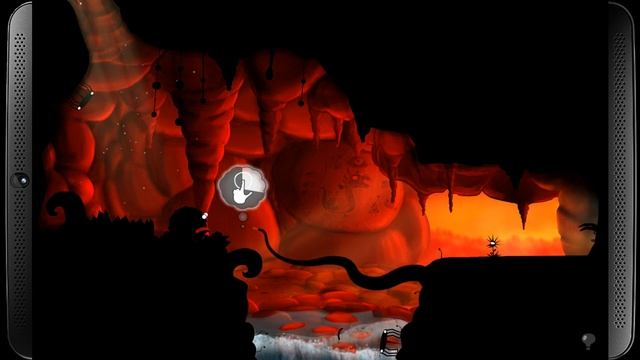 Karma.Incarnation 1- Психованный квест на Android и IOS