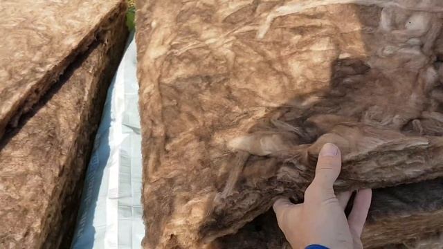 KNAUF Insulation теплоплита проблемы с качеством