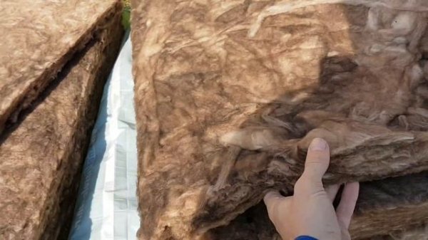 KNAUF insulation теплоплита проблемы с качеством