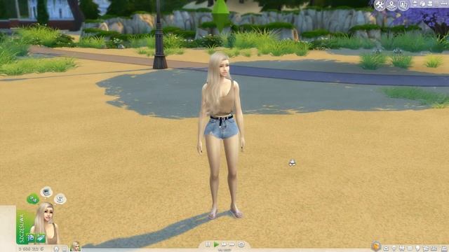 4 PORY ROKU The Sims 4! смотреть онлайн