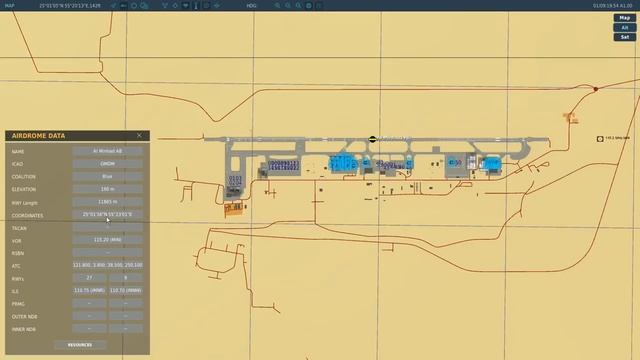 "Ejército del Aire" Mission Part 3 - DCS F/A-18C Hornet [w/ Spanish Subs] смотреть онлайн